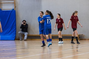 Bild 274 - wCJ NFV Futsalmeisterschaft